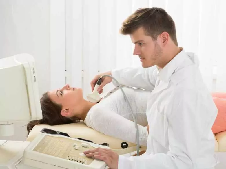 Abnormal thyroid function in pregnancy - a discussion of the problem