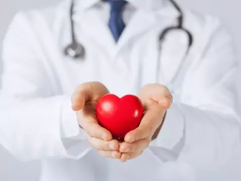 Energy drinks and cardiac disorders in people with genetic heart disease