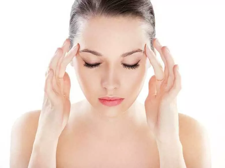 Erenumab in chronic migraine headaches