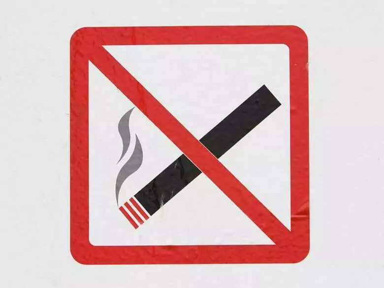 Banning smoking in public places reduces heart attacks