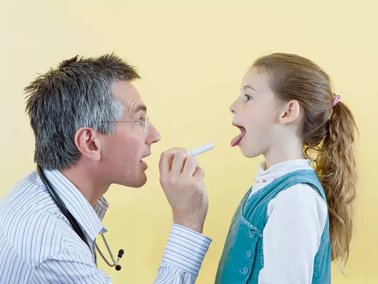 Acute diarrhoea in children - causes, symptoms, diagnosis, treatment