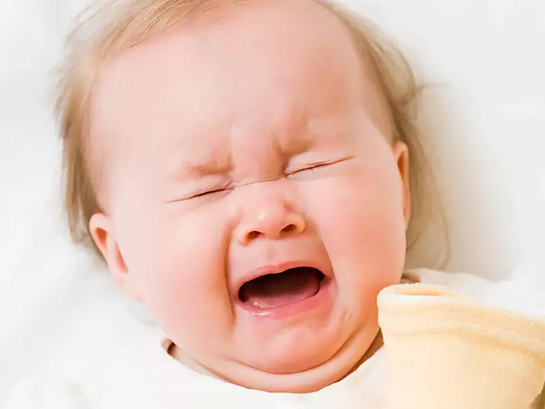 Habitual constipation in children - causes, symptoms, diagnosis, treatment