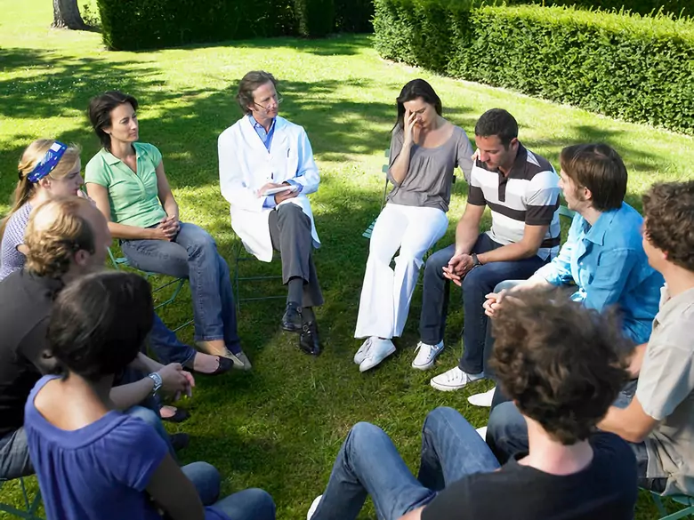 If you want to benefit from psychotherapy....