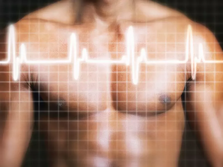 Why do an ECG test?