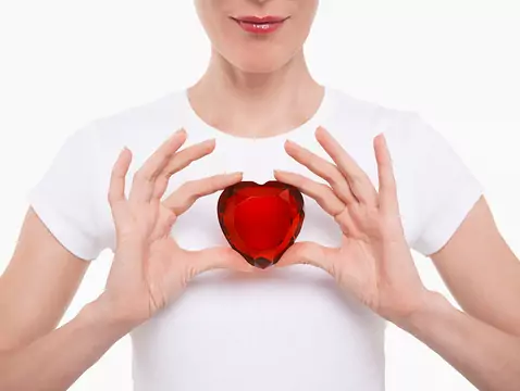 Congenital malformations of the bicuspid right ventricle