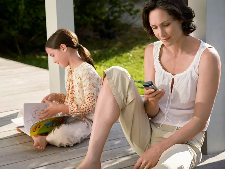 Selective mutism - how much do we know about it?