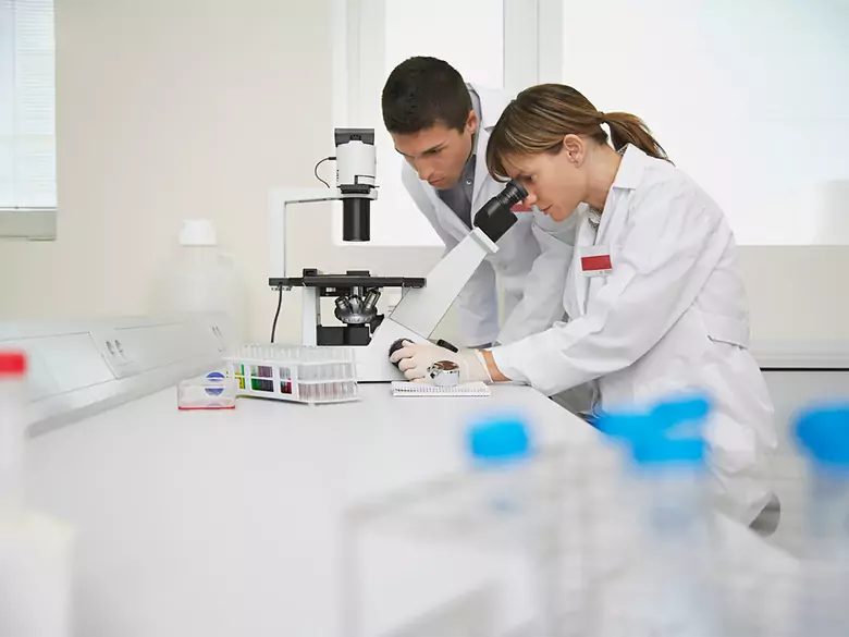 Cytology - take care of yourself