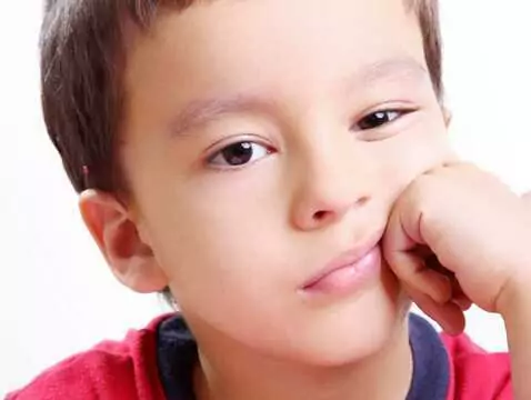 Autism - causes, diagnosis, treatment of symptoms in pre-school and school age children