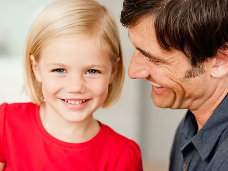Travelling with children - keep your little one safe