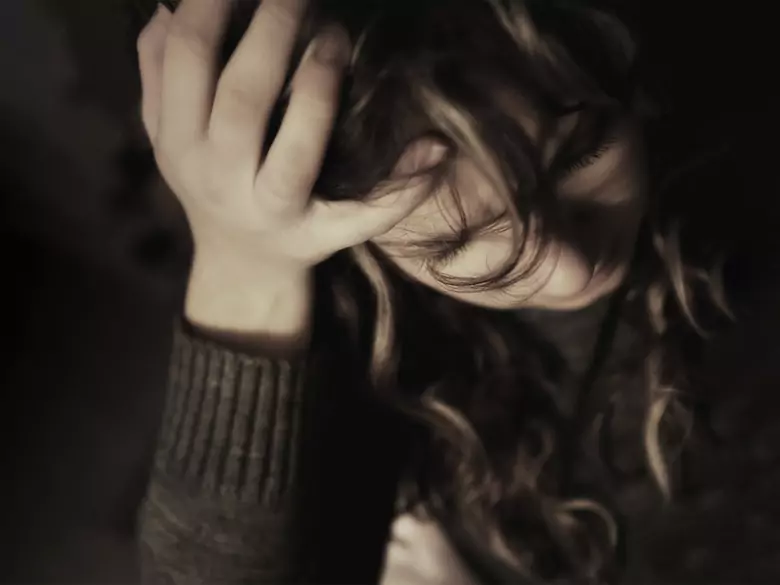 Types of head injury - contact and non-contact injuries