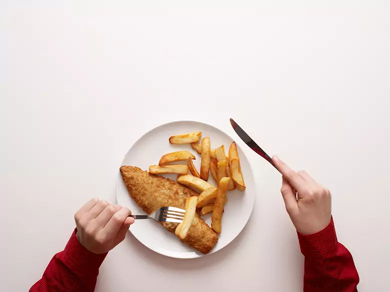 Does it matter when we eat?