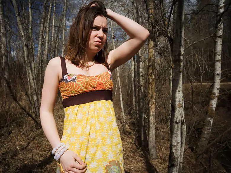 Bad odours - how to deal with them?