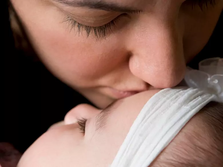 Tumours in young children