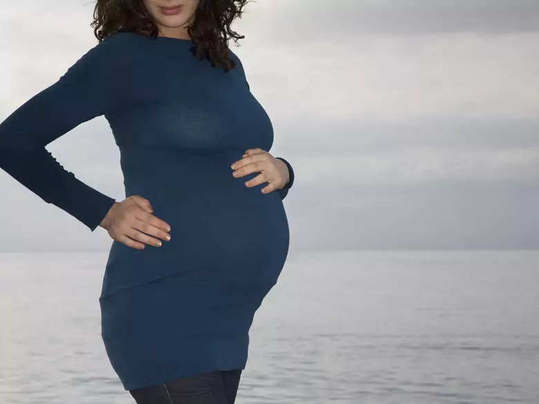 Determination of glycated haemoglobin in gestational diabetes risk estimation