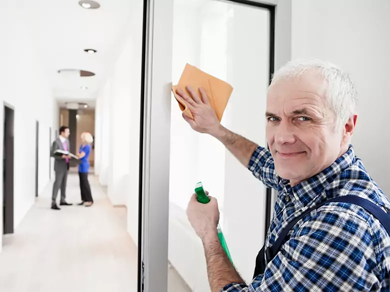 A celebration of work without work, or what we really celebrate