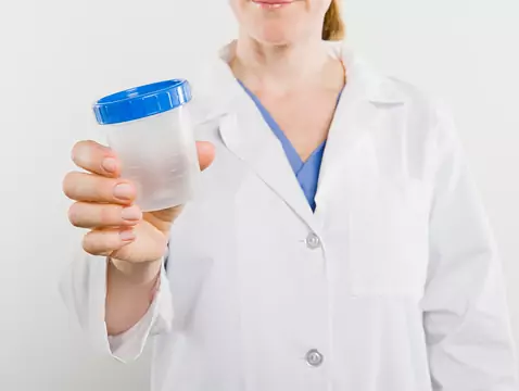 Female infertility - symptoms, causes and therapy