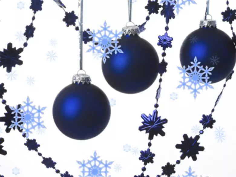 Christmas in different cultural circles