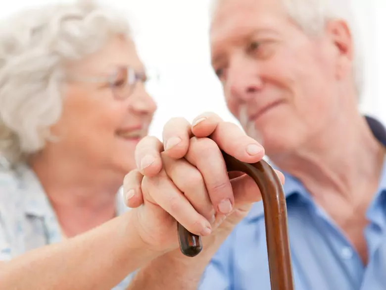 Parkinson's disease - practical advice, causes, symptoms, diagnosis, treatment