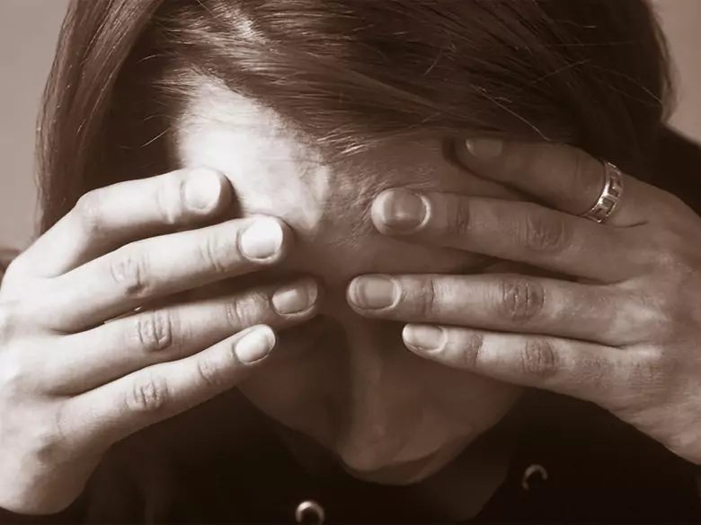 Depression in patients with malignant tumours