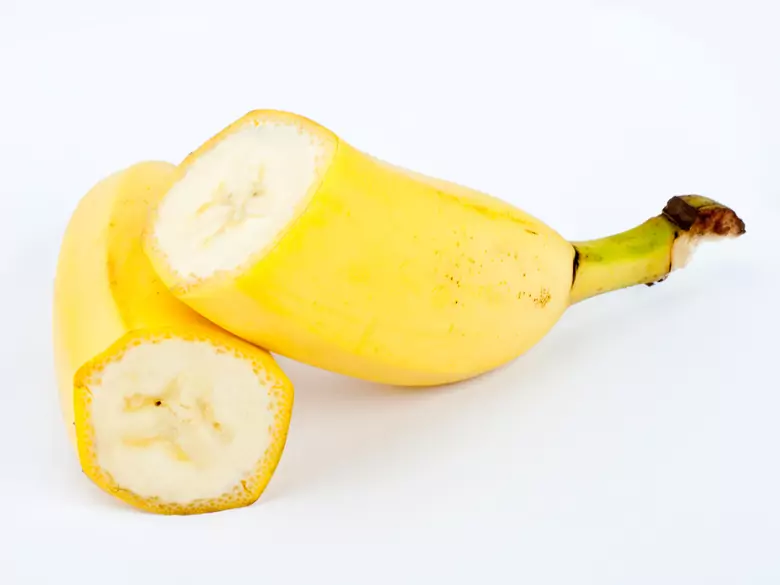 What are the benefits of eating bananas?