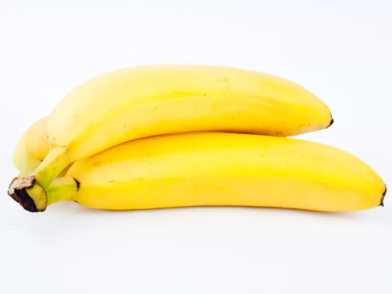 What are the benefits of eating a banana?