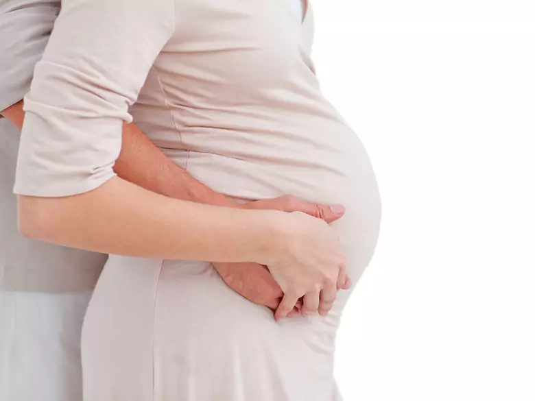 Uterine myoma in pregnancy and childbirth