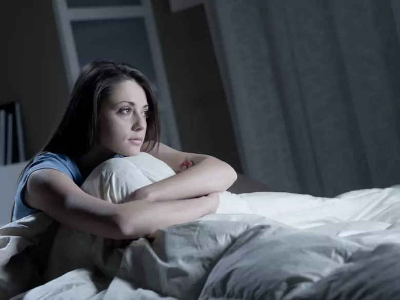 Can I become a mother if I suffer from depression?