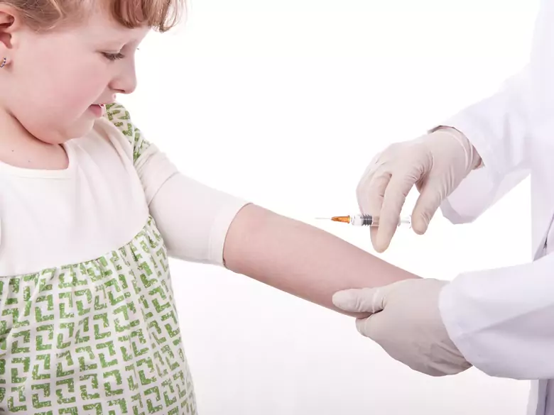 Meningococcal vaccination - when to do it?