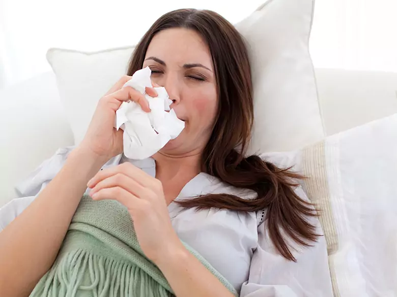 Facts and myths about influenza