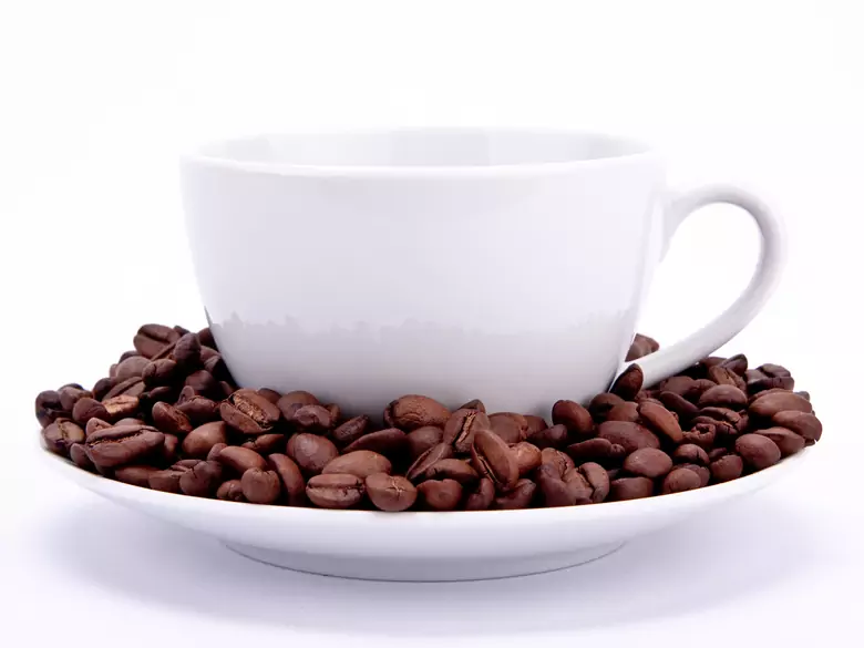 What's it like with coffee?