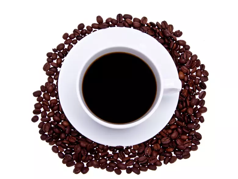 Drinking coffee and blood pressure - does a little black really cause hypertension?