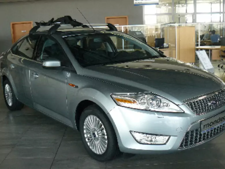 A day to fight car thieves