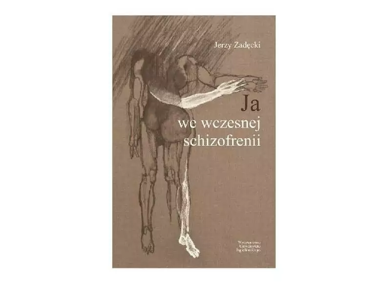 The book "Self in early schizophrenia"