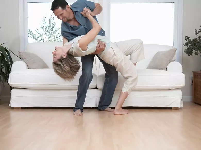 Dance therapy and its impact on health