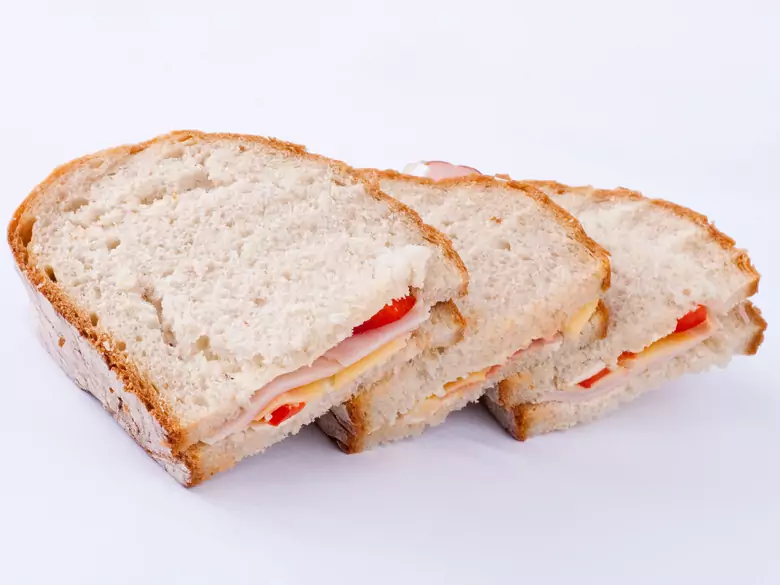 Second breakfast - what you need to remember