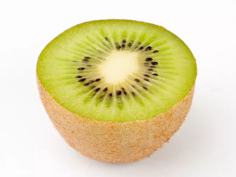 What are the benefits of eating kiwifruit?