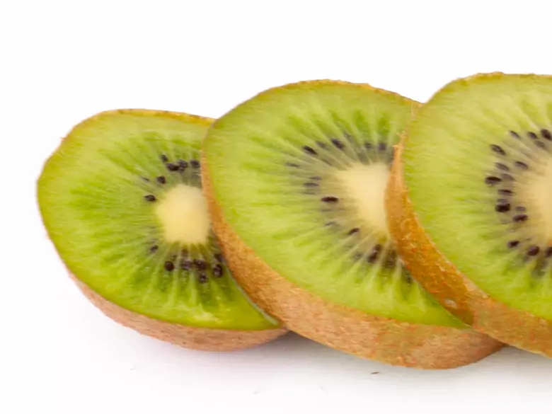 Vitamin C positively influences skin condition