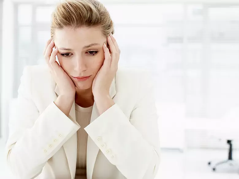 Endocrine disorders in women