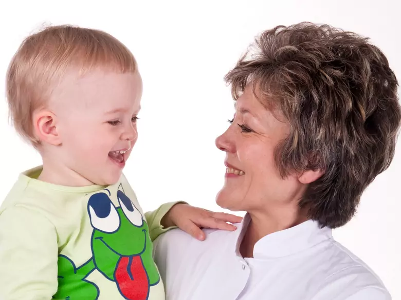 The role of enveloped bacteria in infections in children under 5 years of age