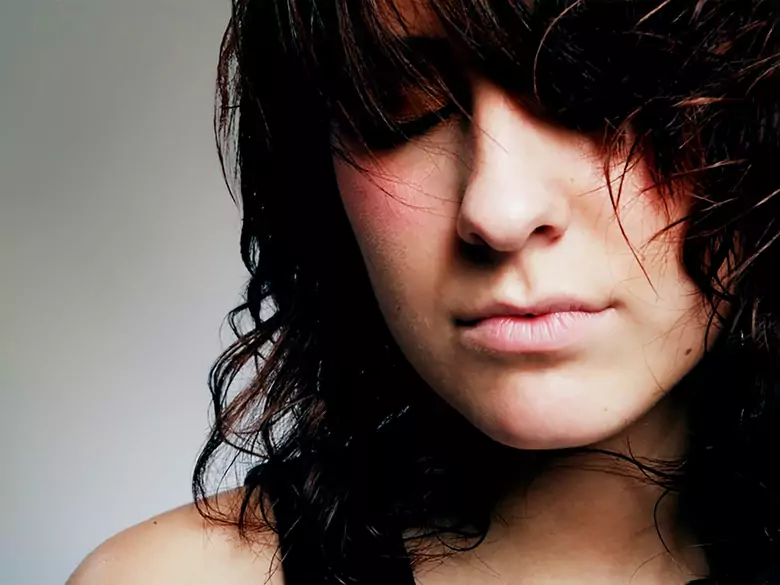 Female hormones and cancer