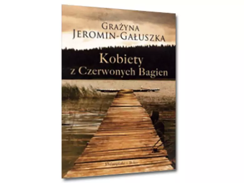 Women of the Red Swamp