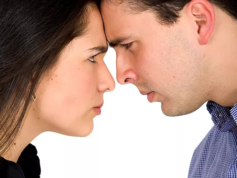 Aggressor and victim - a neurobiological perspective - part 1