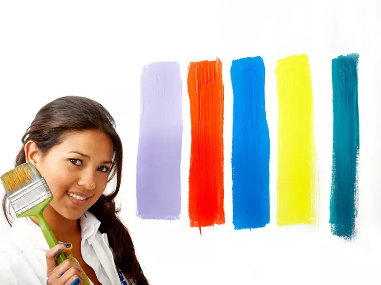 Wall decorations, or how to transform your room part 2