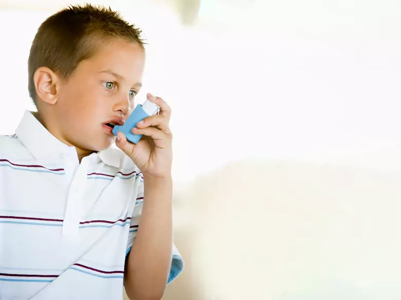 Do allergic diseases reduce a child's risk of leukaemia?