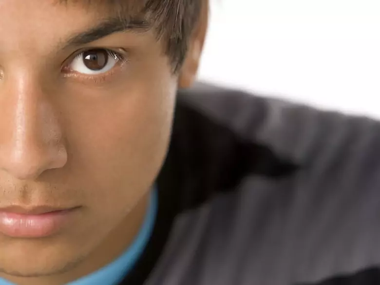 Orbital dermoid cyst and how to remove it