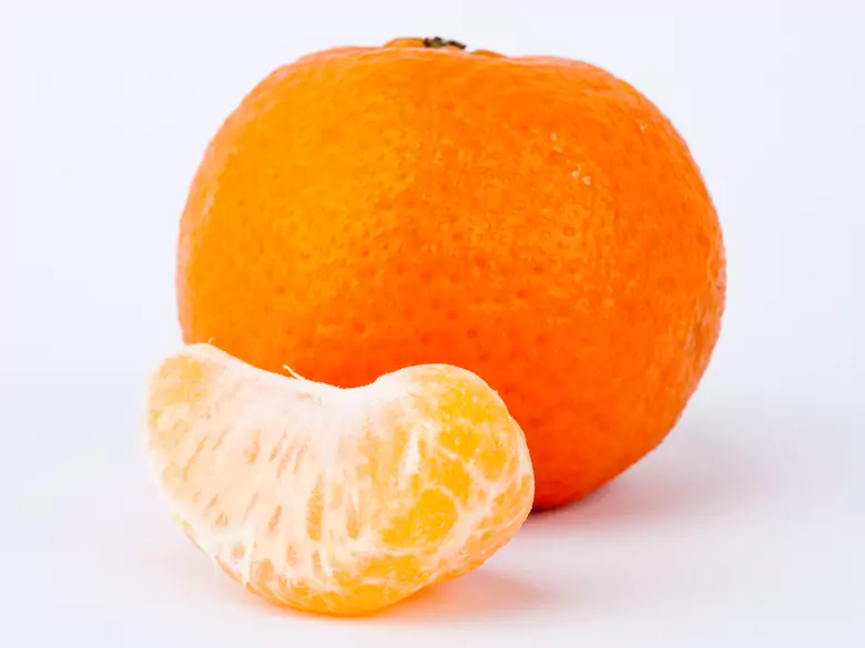 What are the benefits of eating mandarins?