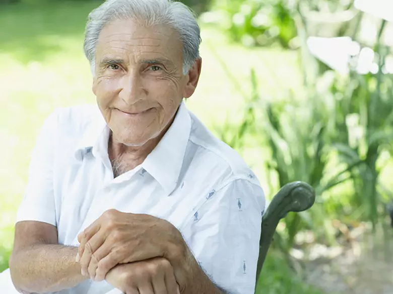 What can cause dementia?