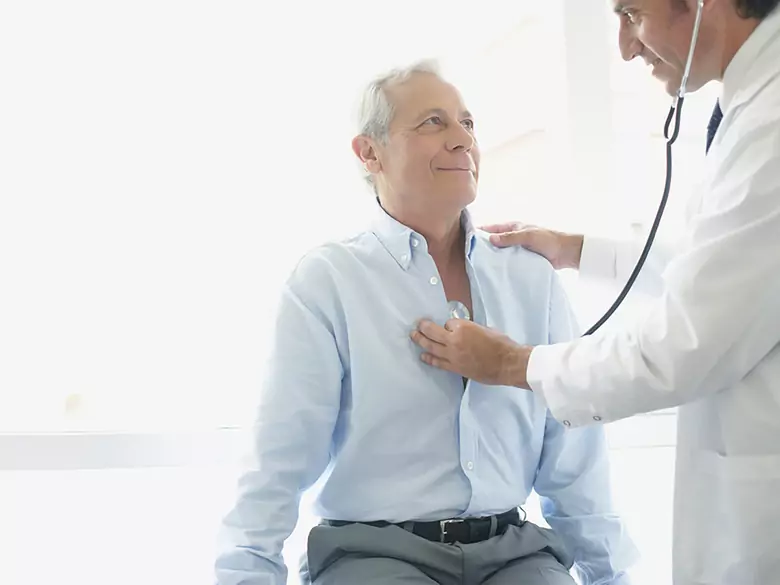 Spongiform cardiomyopathy - causes, symptoms, diagnosis, treatment