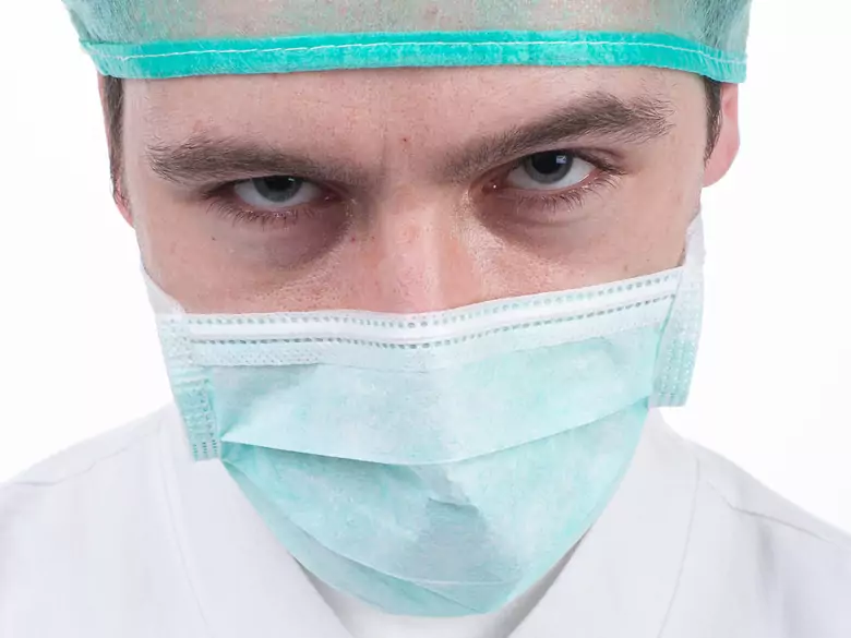 Young children may not be able to recognise emotions in people wearing masks