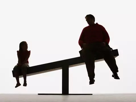 Underweight in a child - causes, symptoms, diagnosis, treatment